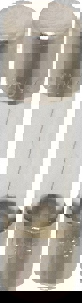 Cylindrical Fast-Acting Fuse: 1.5 A, 20 mm OAL, 5 mm Dia